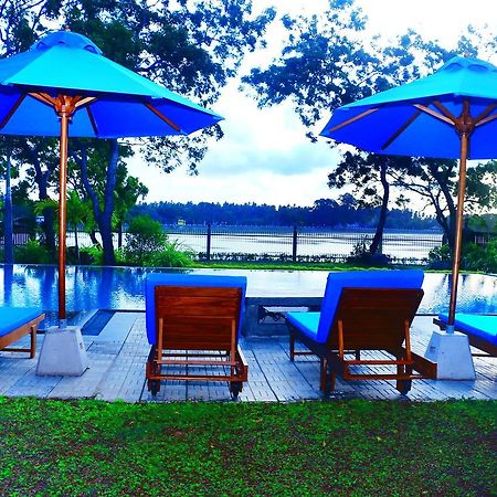 Diya Dahara Lake Resort Яла Екстер'єр фото