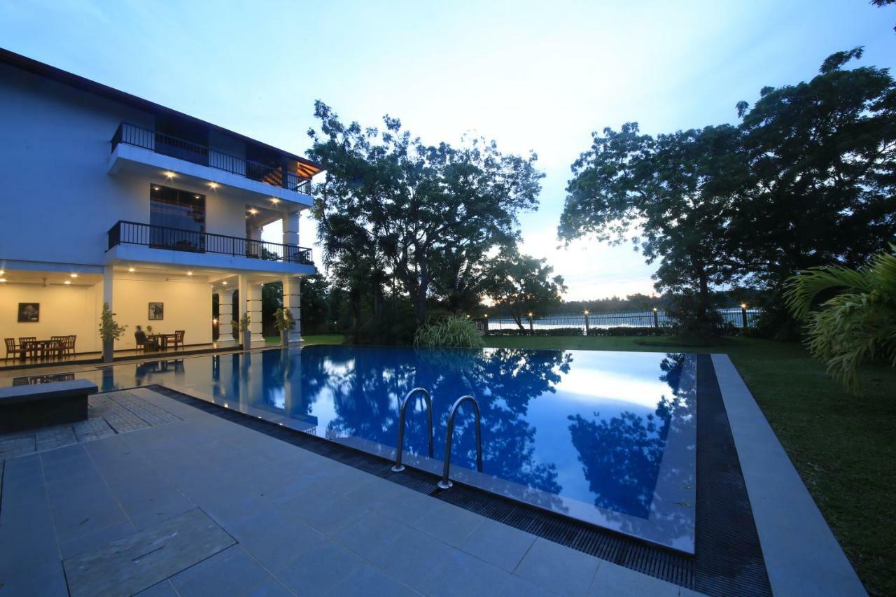 Diya Dahara Lake Resort Яла Екстер'єр фото